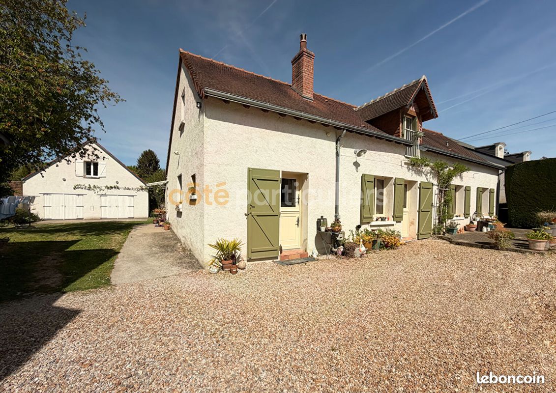Maison 6 pièces 159 m² · à Amboise · 159 m² · 365 750 €