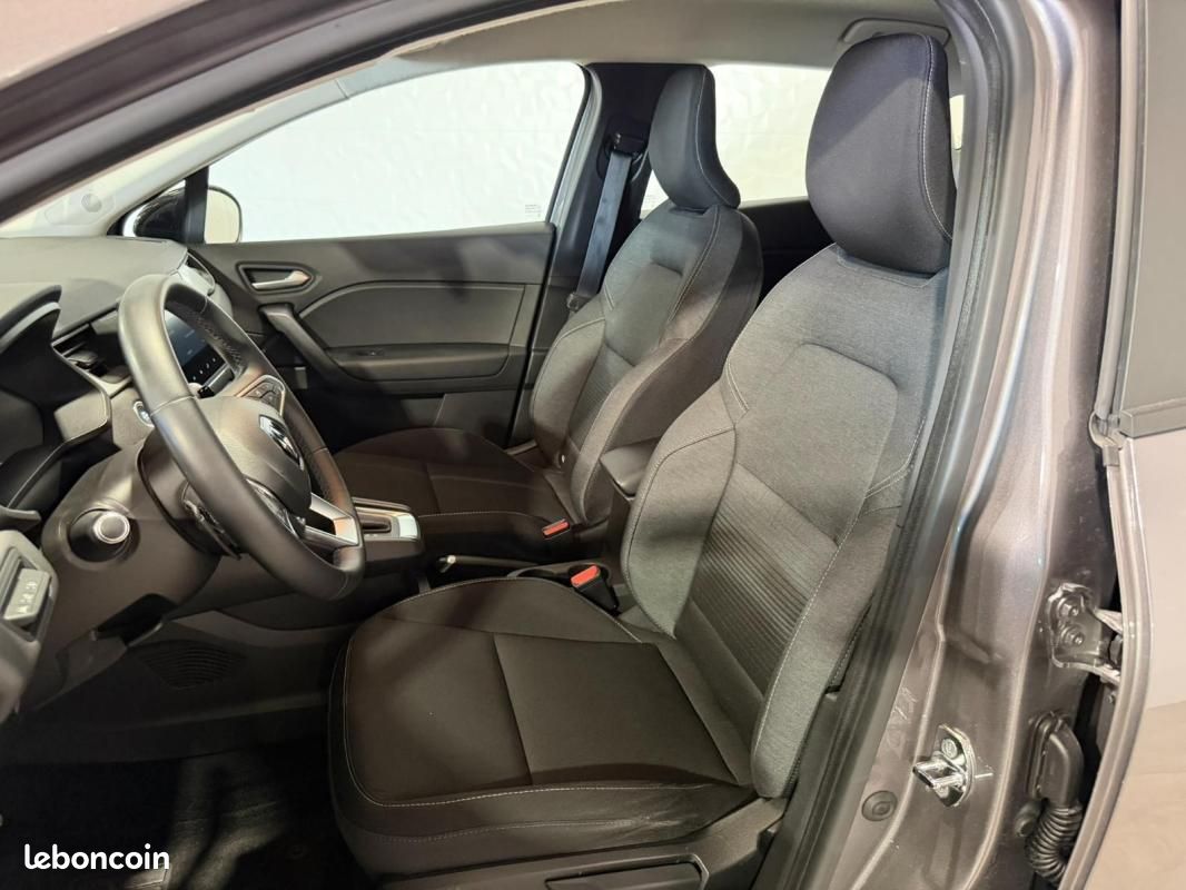 Renault Captur Blue dCi 115 EDC Business (image 17)