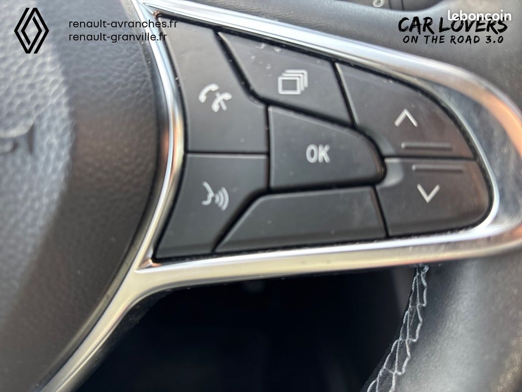 RENAULT Captur TCe 90 Evolution (image 23)