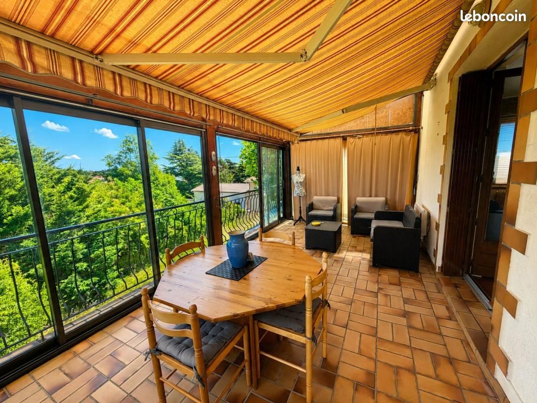 Maison 5 pièces 136 m² · à Ternay · 136 m² · 319 000 €