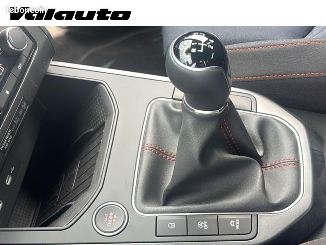 Seat Arona FR 1.0 TSI 95 CH BVM5 (image 16)