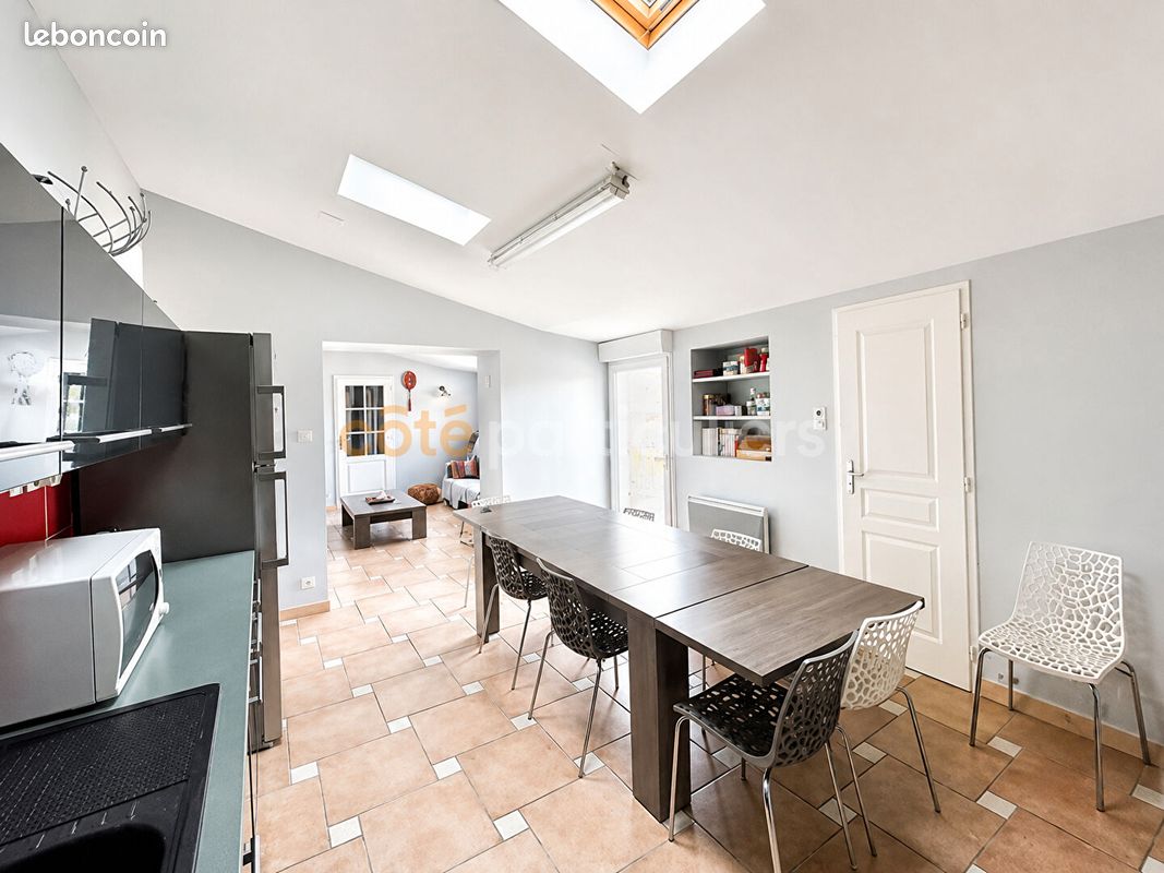 Maison 7 pièces 162 m² (image 5)
