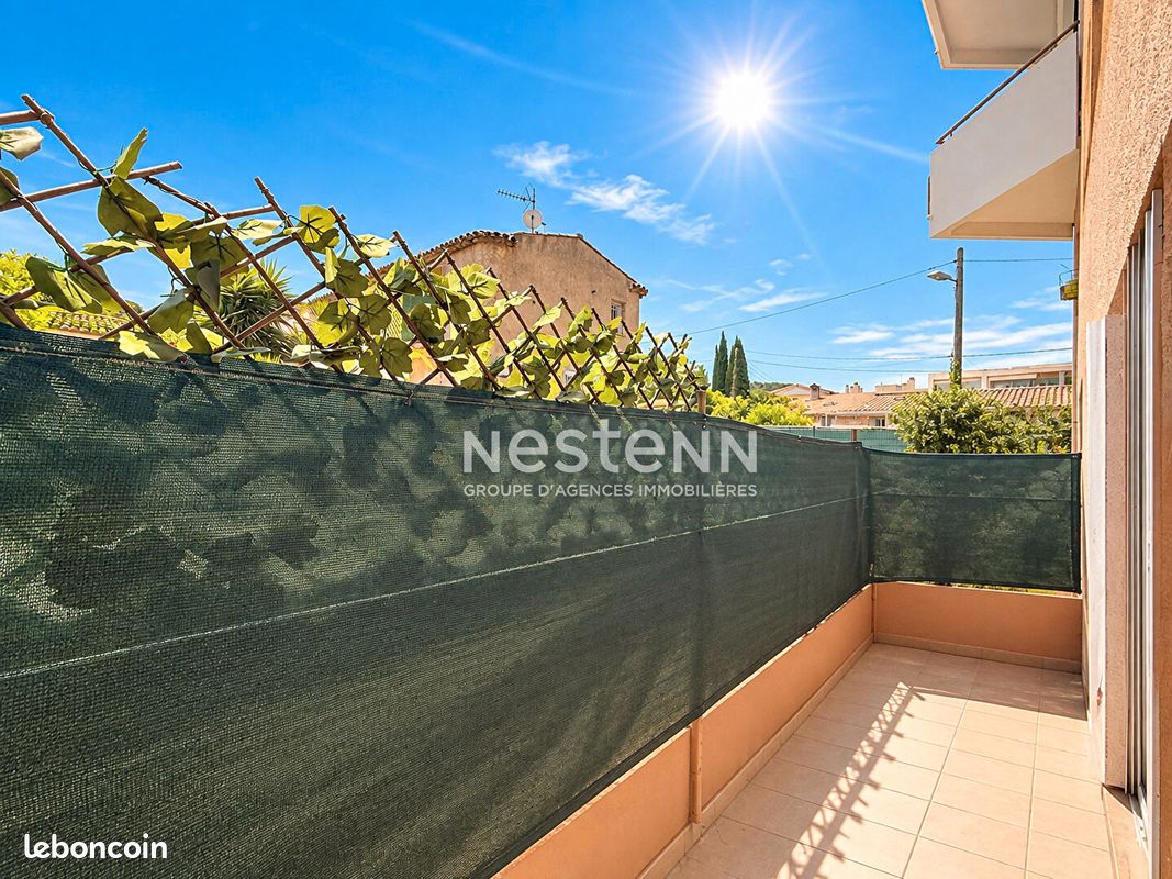 Appartement 2 pièces 29 m² · à Vallauris · 29 m² · 149 000 €