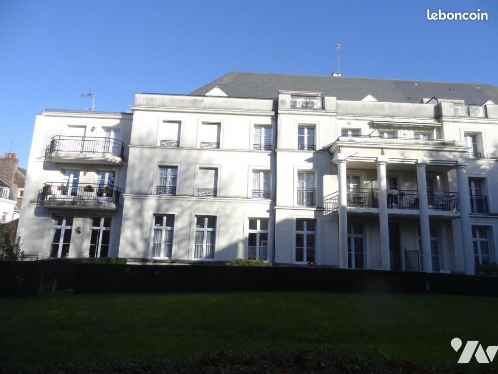 Appartement 3 pièces 76 m² · à Douai · 76 m² · 850 €/mois