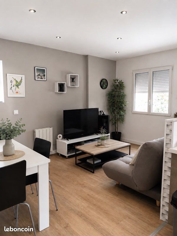 Appartement 2 pièces 55 m² · à Gennevilliers · 55 m² · 990 €
