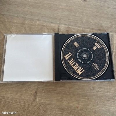 Heretic II (2) - PC - FR - Neuf Sous Blister - Jeux vidéo