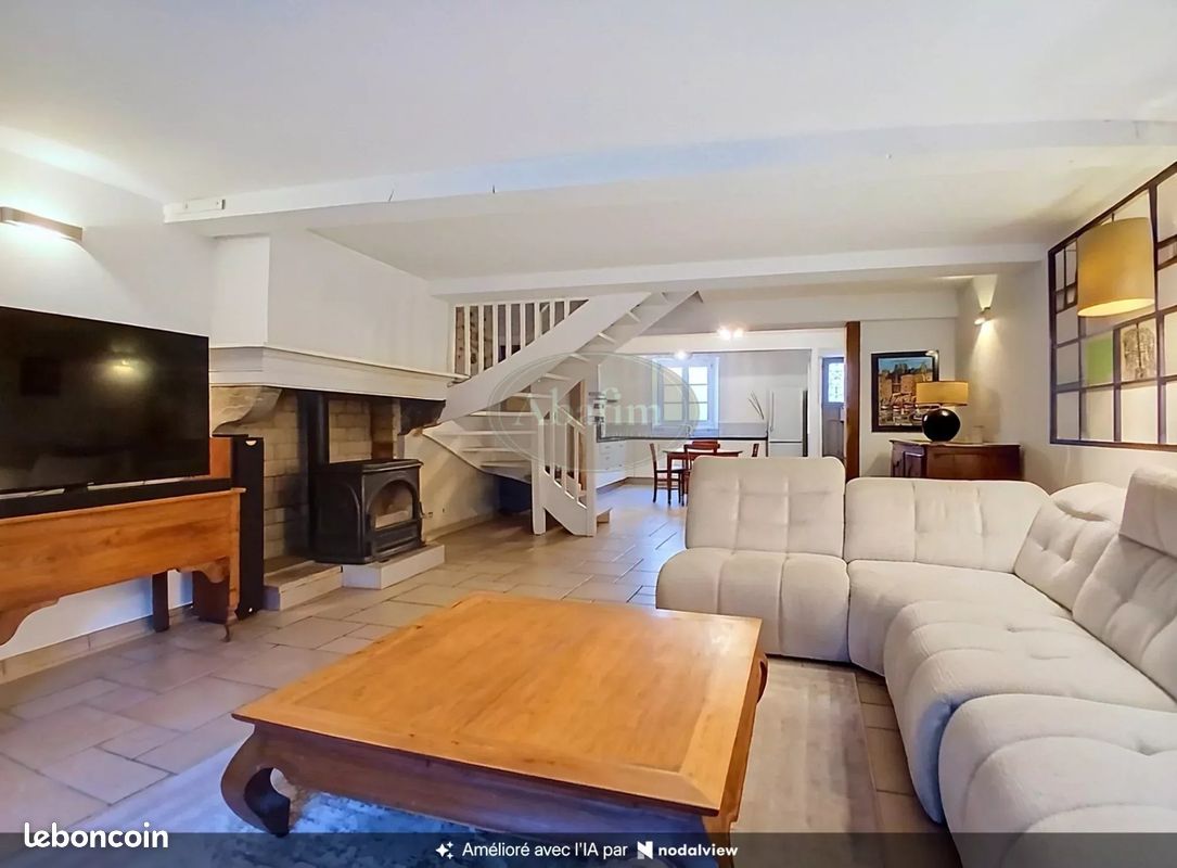 Maison 6 pièces 170 m² · à Oloron-Sainte-Marie · 170 m² · 273 000 €