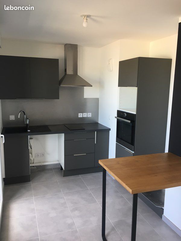Appartement 2 pièces 47 m² · à Perrigny-lès-Dijon · 47 m² · 146 000 €