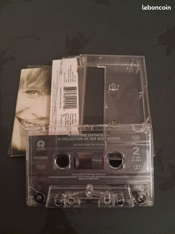 Cassette Faithful (image 3)