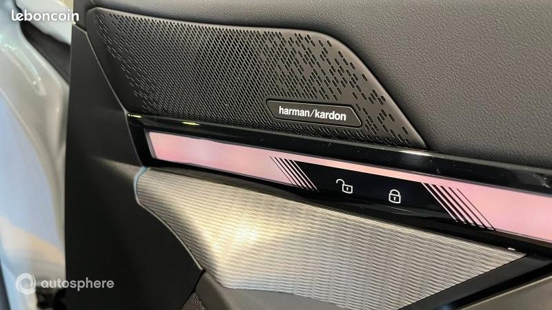 Bmw Série 5 i5 394ch M Sport xDrive40 (image 21)