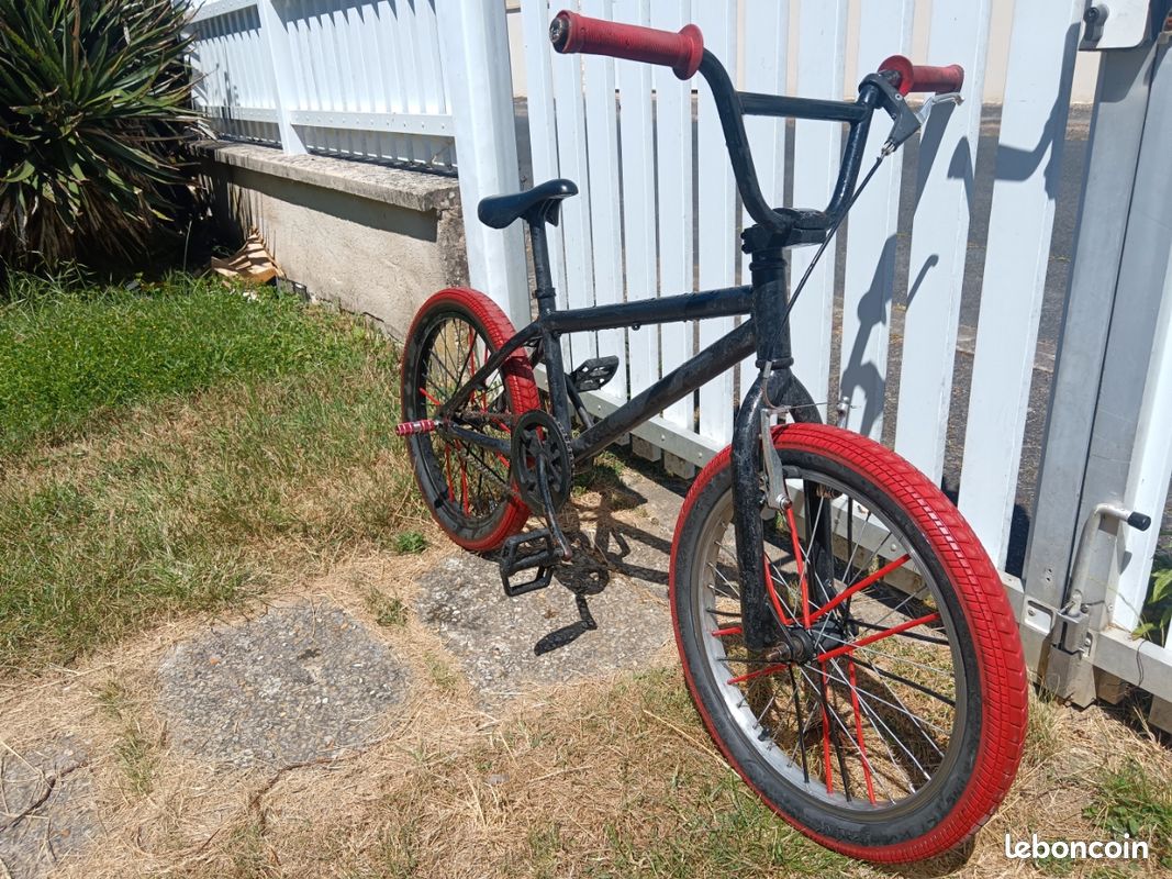Bmx Freestyle (image 6)