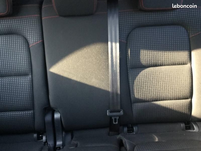 Ford Kuga 2.5 Duratec 225ch PowerSplit PHEV ST-Line eCVT (image 15)