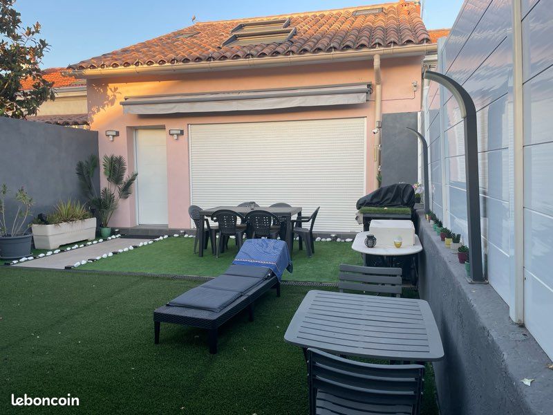 Maison 4 pièces 100 m² · à Marseille · 100 m² · 435 000 €