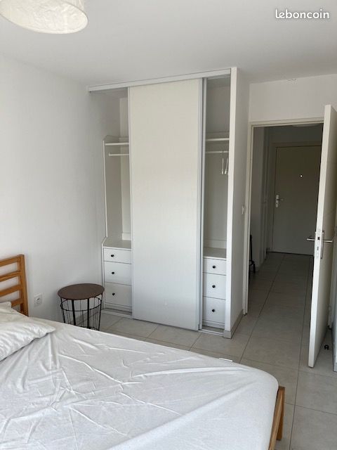 T3 de 57m2 les olives résidence 2019 terrasse sud Est (image 8)