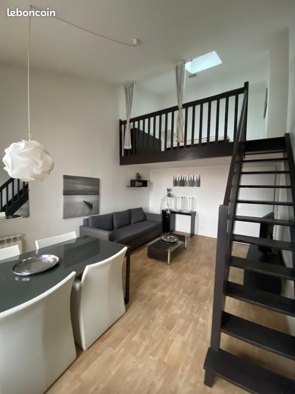 Appartement 2 pièces 44 m² · à La Rochelle · 44 m² · 839 €/mois
