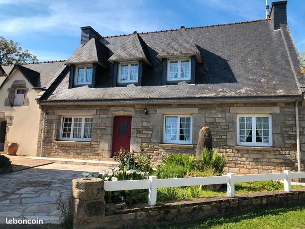 Maison 8 pièces 142 m²