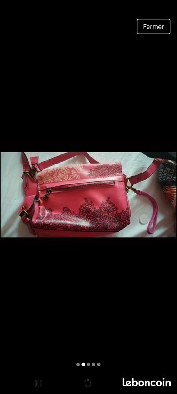 Sac desigual négociable (image 2)