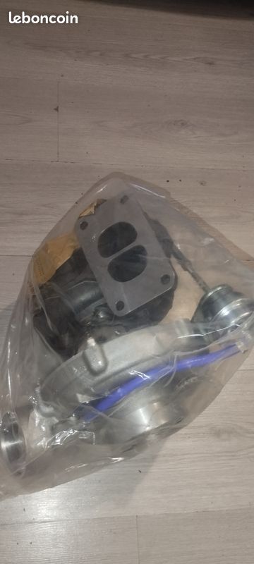 Turbo neuf pour poids lourds,voitures,camions,swap (image 2)