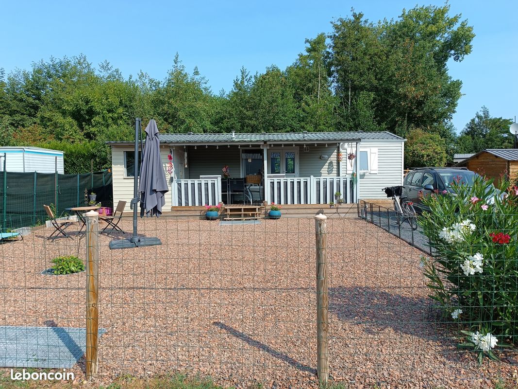 Local commercial 5 pièces 40 m² · à Corbie · 40 m² · 29 500 €