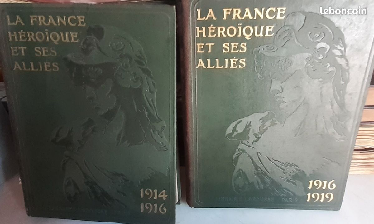 La France Héroïque et ses Alliés (image 1)