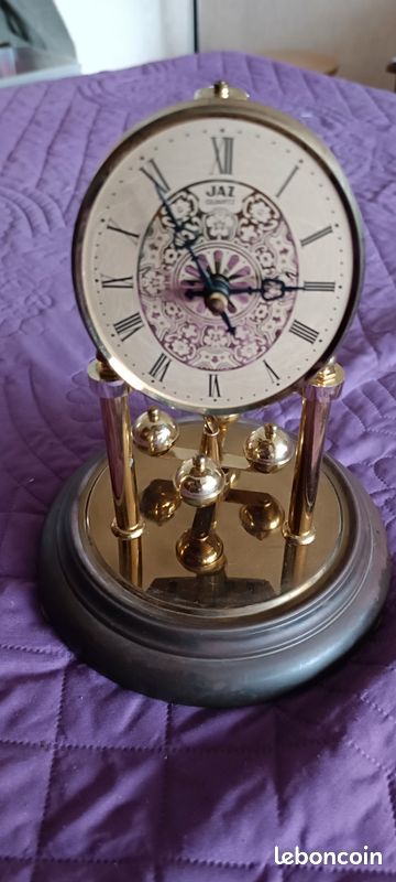 Pendule JAPY (image 2)