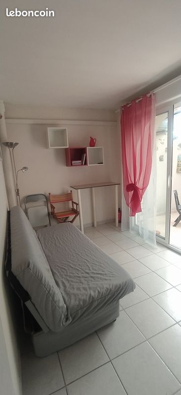 Appartement 2 pièces 30 m² · à Avignon · 30 m² · 580 €/mois