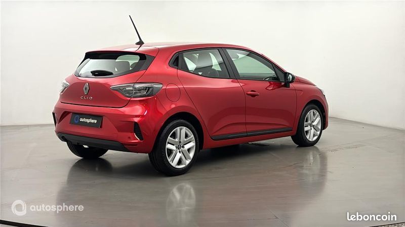 Renault Clio 1.5 Blue dCi 100ch Evolution (image 5)