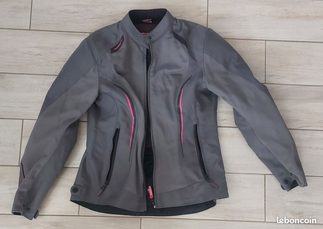 Blouson Ixon Cool air lady L (image 1)