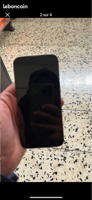 IPhone 13 Pro Max (image 2)