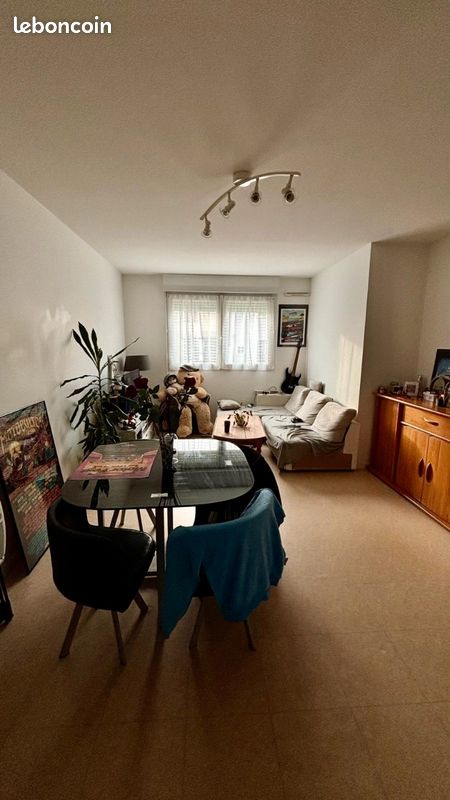 Appartement 2 pièces 39 m² · à Les Sorinières · 39 m² · 152 000 €