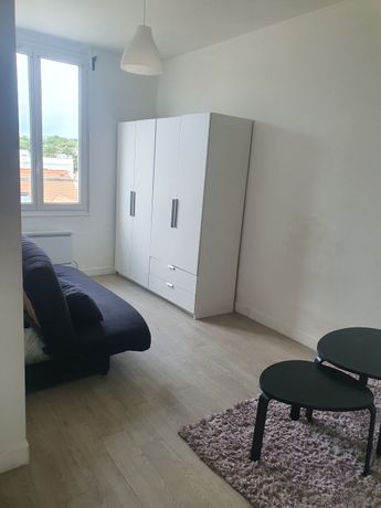 Appartement a louer villiers-le-bel - 1 pièce(s) - 26 m2 - Surfyn
