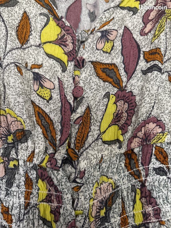 Chemise kaporal L (image 2)
