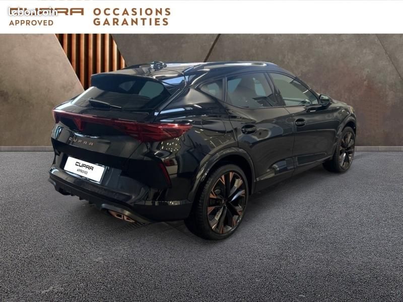 Cupra Formentor 1.5 eHybrid 204ch Midnight Edition 2 DSG6 (image 11)