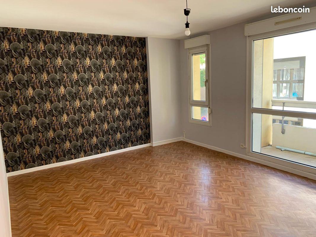 Appartement 4 pièces 74 m² · à Chaumont · 74 m² · 740 €/mois