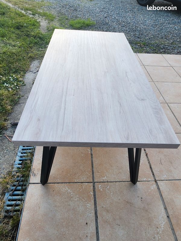 Table basse (image 1)