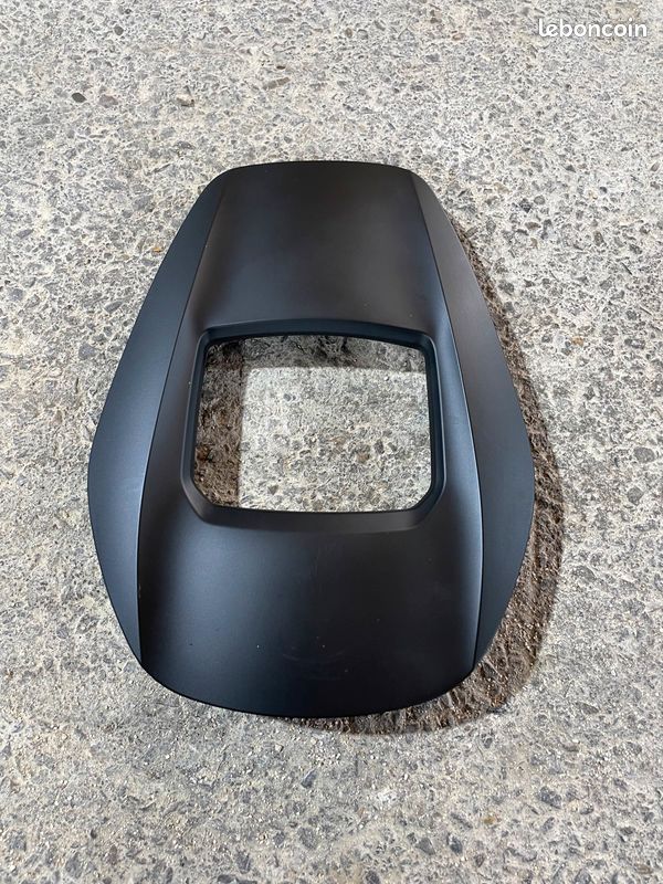 Cache afficheur tête haute Megane 4 rs - Équipement auto