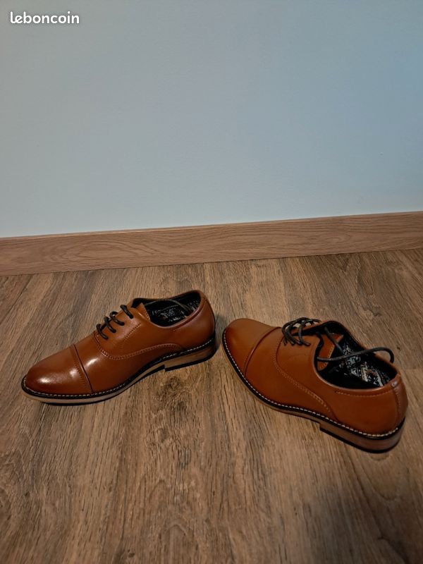 Chaussure de cérémonie (image 2)