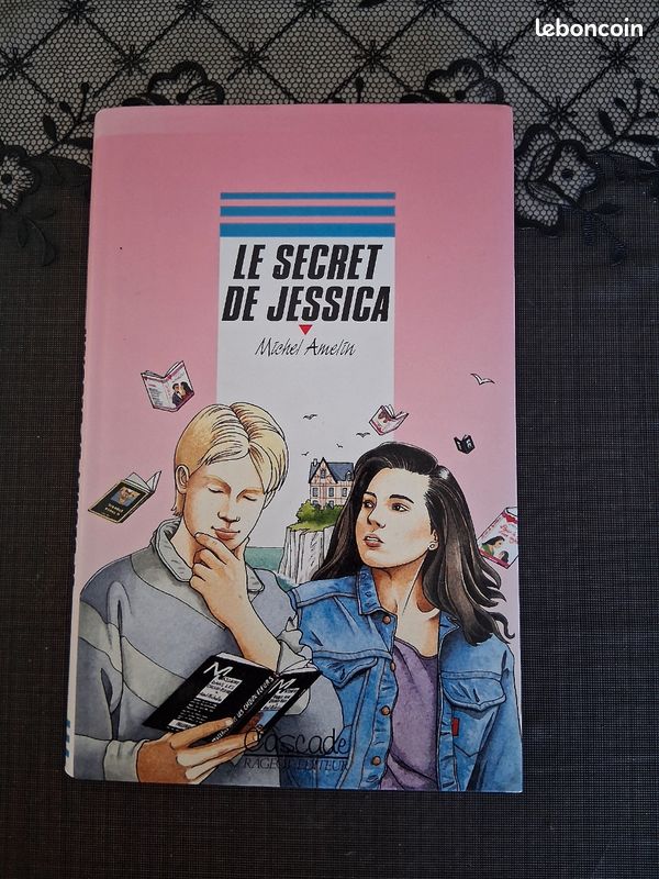 Le secret de Jessica (image 2)