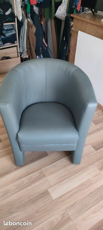 Fauteuil (image 1)