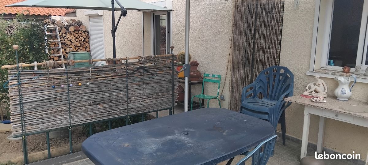 Maison 2 pièces 40 m² · à Thuir · 40 m² · 160 000 €