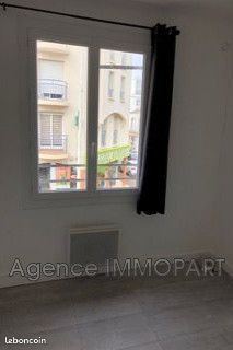 Appartement 3 pièces 60 m² · à Saint-Brevin-les-Pins · 60,4 m² · 780 €/mois