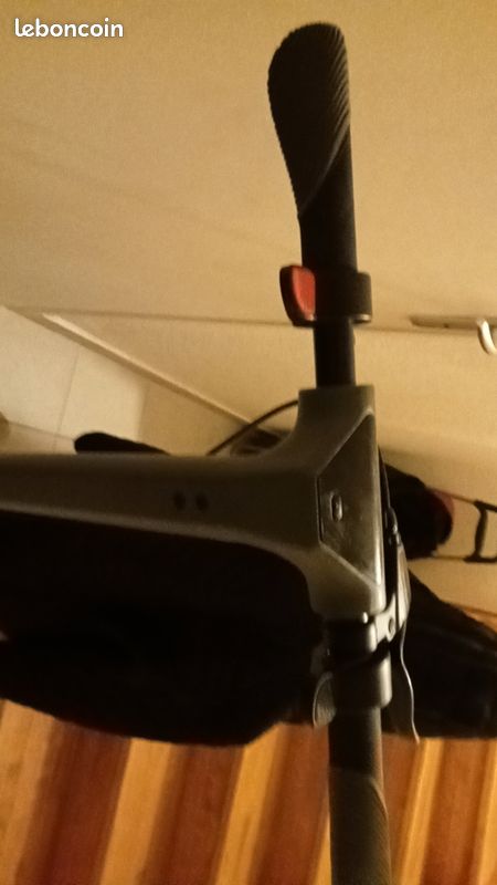 Trottinettes électrique eezi neuf 290 (image 4)