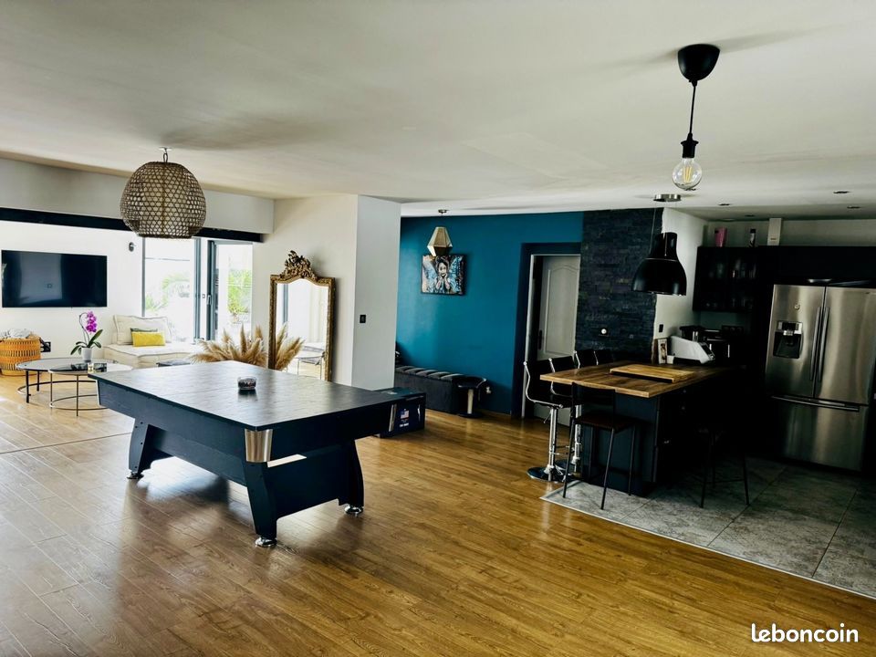 Villa 6 pièces 185 m² (image 8)