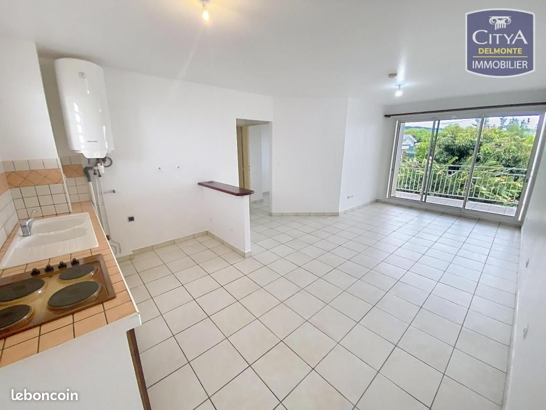Appartement 2 pièces 40 m² · au Tampon · 40 m² · 116 000 €