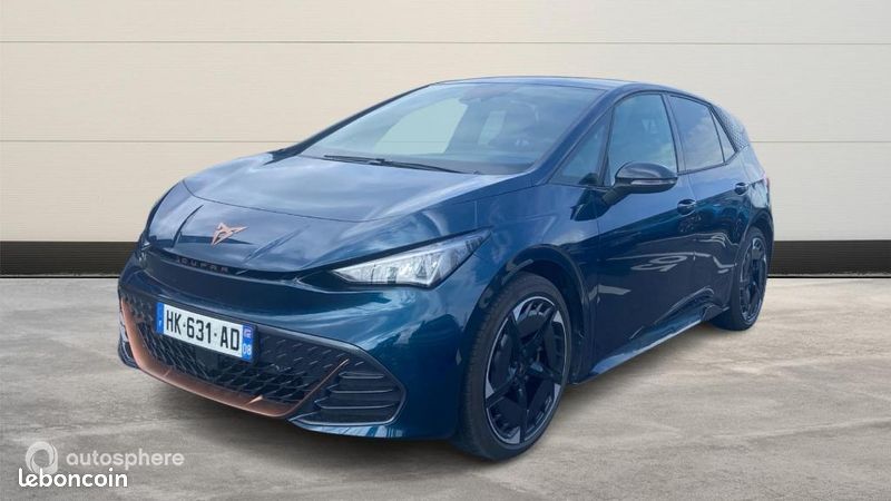 Cupra Born 230ch XL 79 kWh V (image 1)