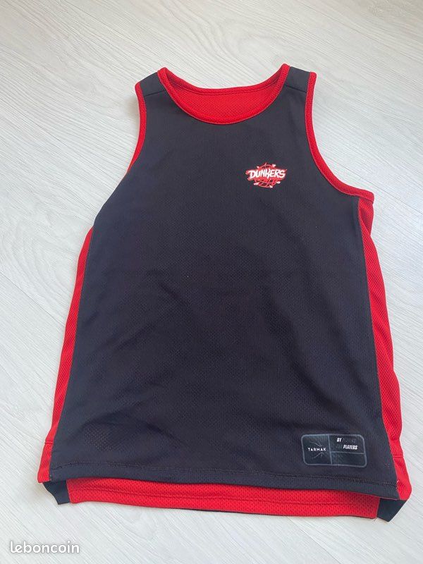 Maillot de basketball (image 2)