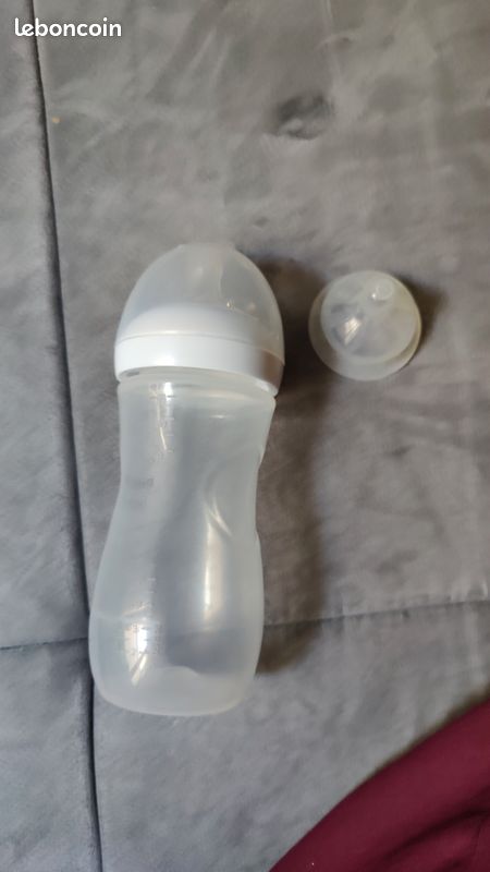 Biberon et tétines Philips Avent (image 4)
