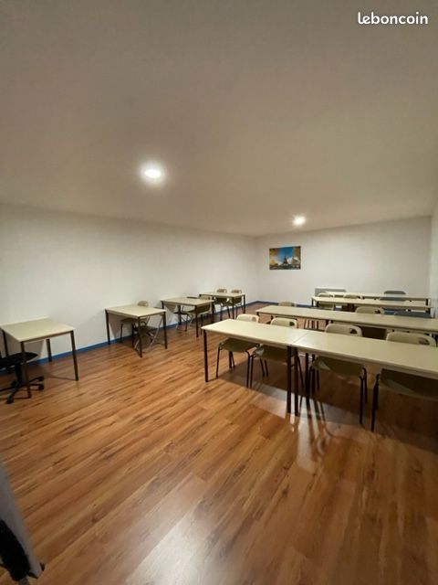 Location salle de cours théorique ou pratique (image 2)