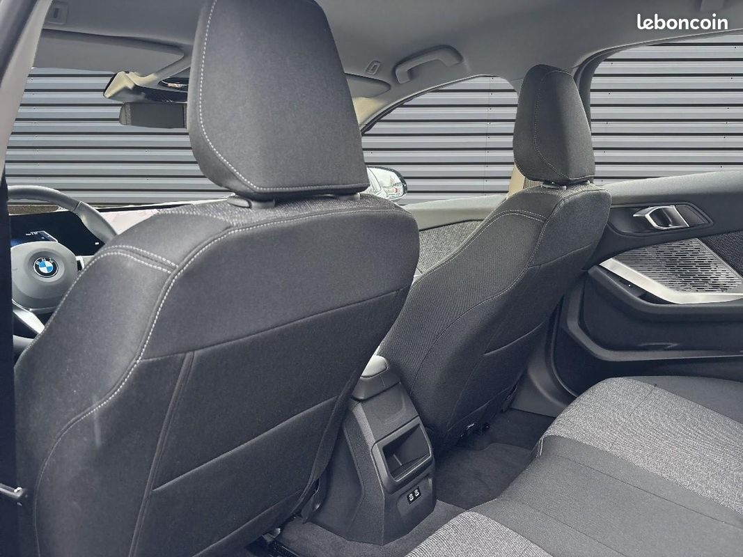 BMW SERIE 1 118d BVR BERLINE F70 M Sport Design (image 20)