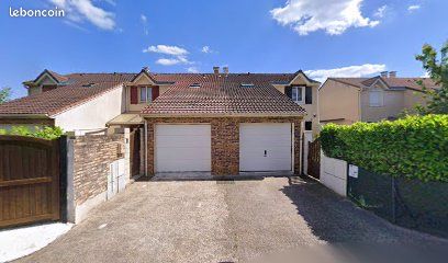 Maison 4 pièces 86 m² · à Lisses · 86 m² · 259 000 €